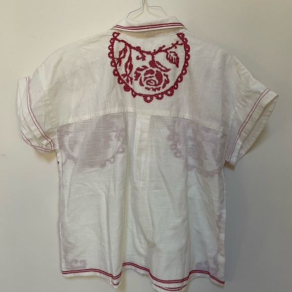 NWOT Free People Summer Love Co-Ord Size Large - Picture 7 of 16